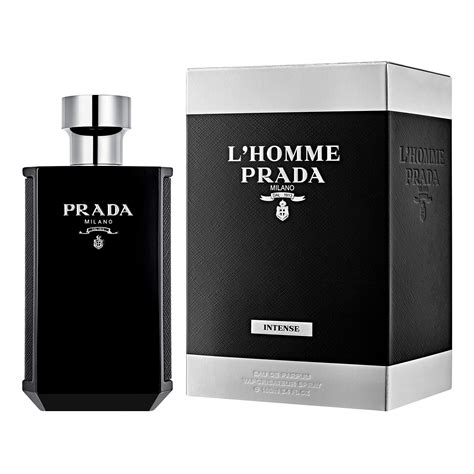 prada l homme the bay|Prada l'homme intense canada.